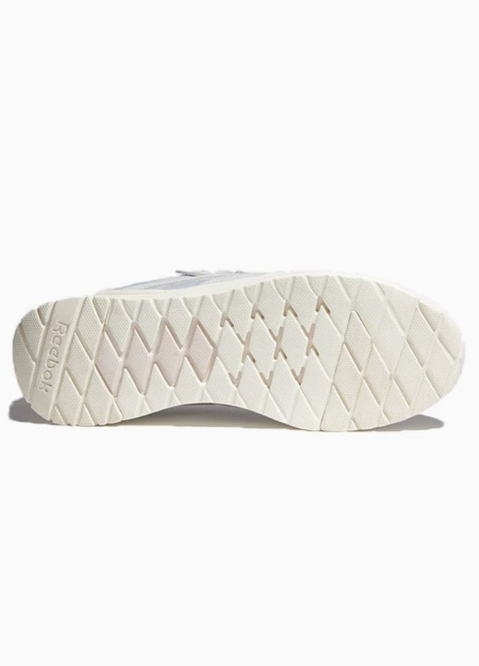 Жіночі кросівки Reebok світло-сірі всесезони (323170006)