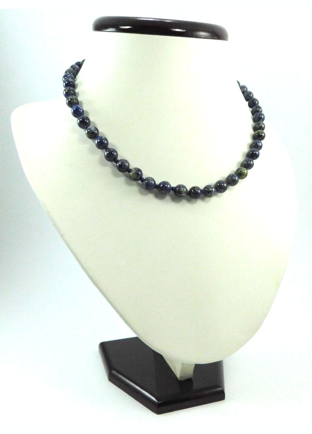 Намисто Лазурит Fursa fashion (322444459)