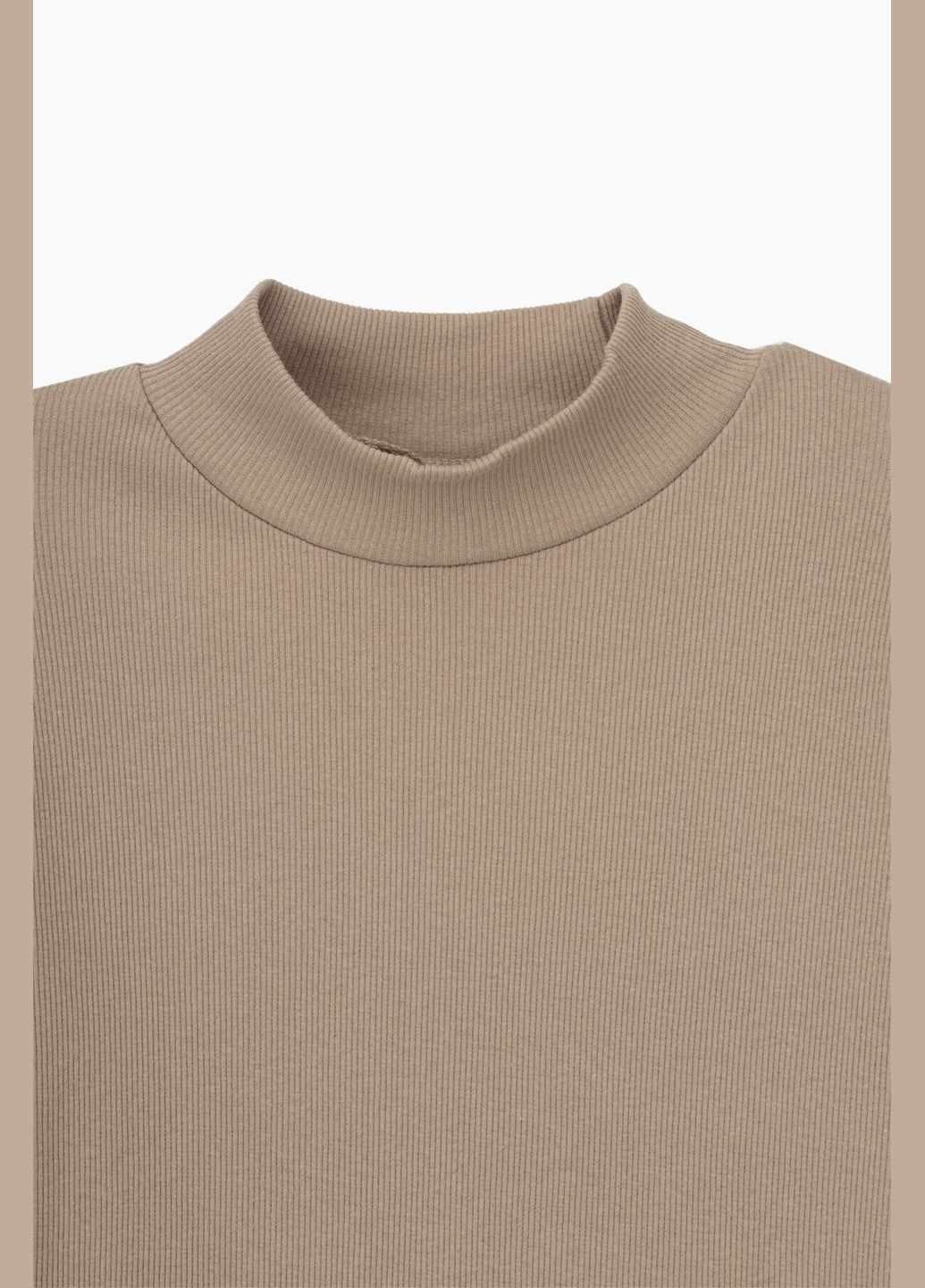 Водолазки однотонные 102 152 см Бежевый (2000989726845D) shop (2000989726845) DENIZ (353130700)