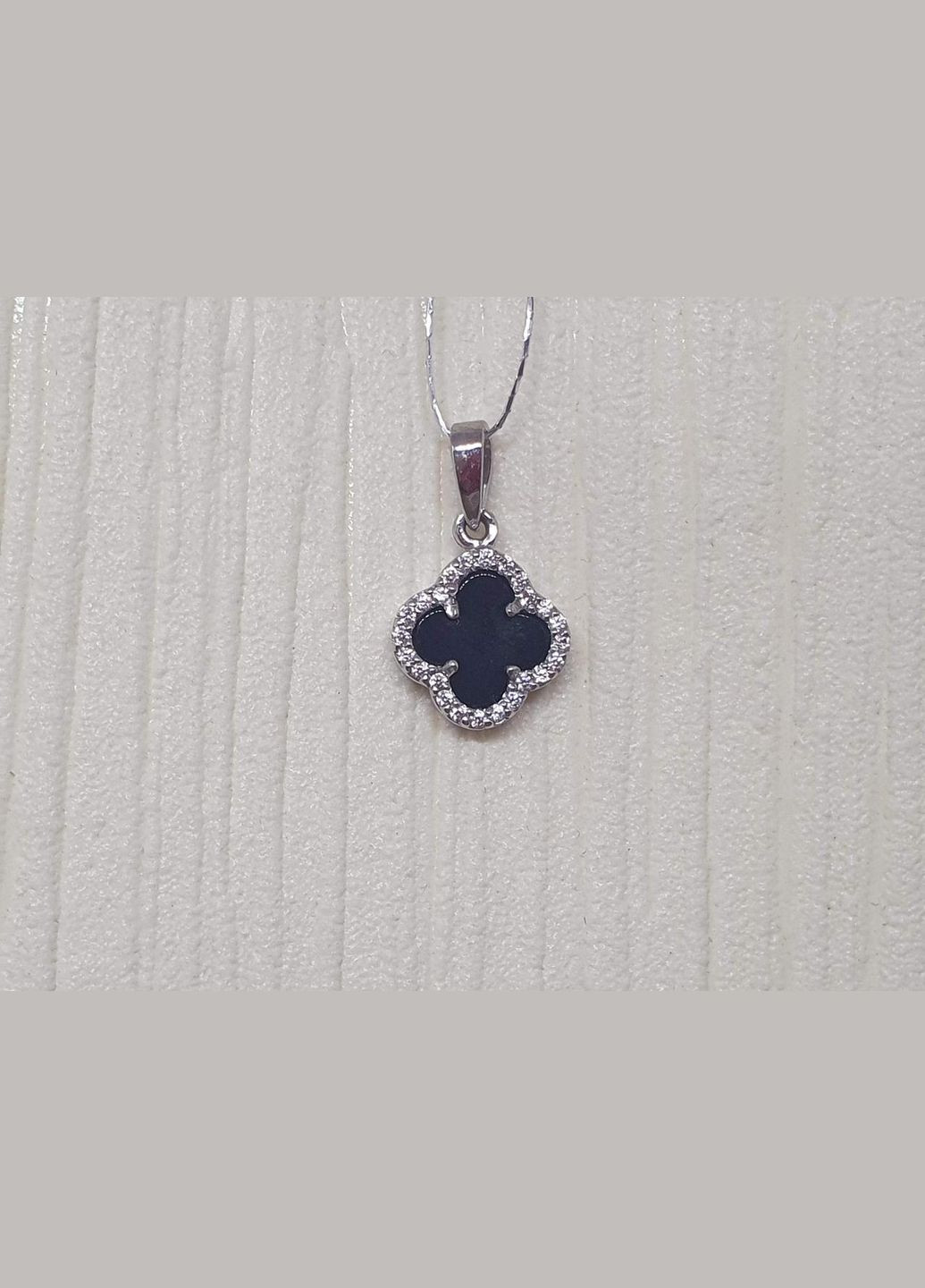 Золотые серьги-подвески с фианитами. 3П162/67Б PlatoN (297003253)