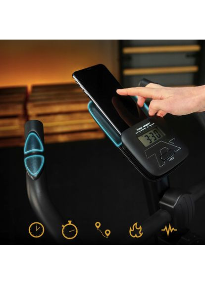 Велотренажер TX-350MB RIZE магнітний TREX Sport (361951876)
