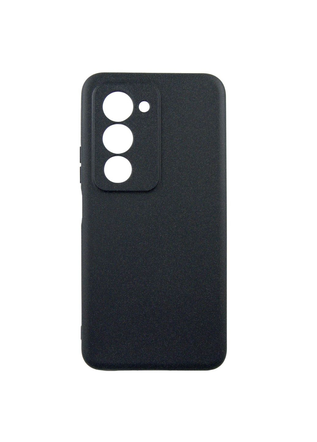 Чохол-накладка Carbon для Xiaomi Redmi 15 Black (DG-TPU-CRBN-238) DENGOS (369723128)