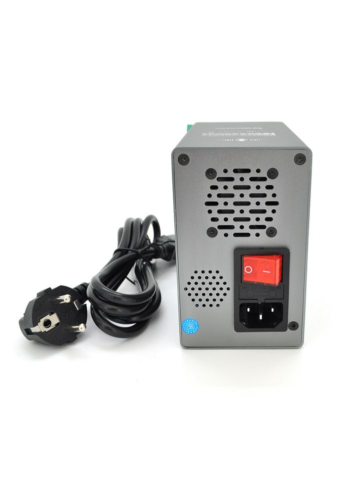 Блок питания Mechanic (360605720)