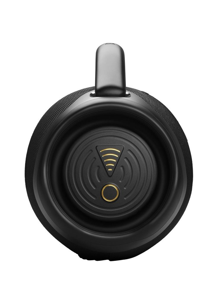 Акустична система (m300511) JBL Boombox 3 Wi-Fi Black (369020313)