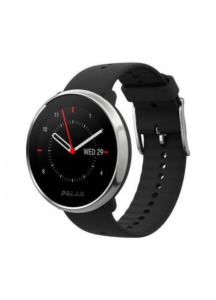 Смарт-часы IGNITE Black\Silver M\L Polar (292734756)