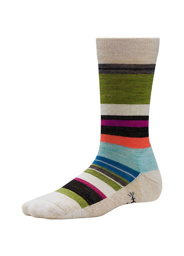 Термошкарпетки Women's Saturnsphere Socks Різнокольоровий Smartwool (282699555)