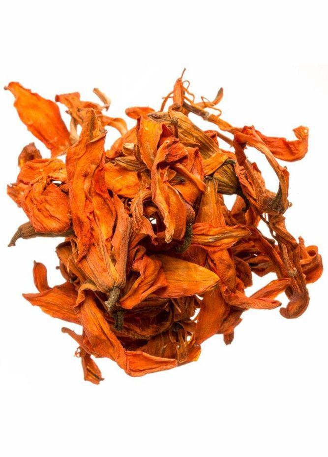 Лепестки Лилии - 50 г No Brand (305053865)