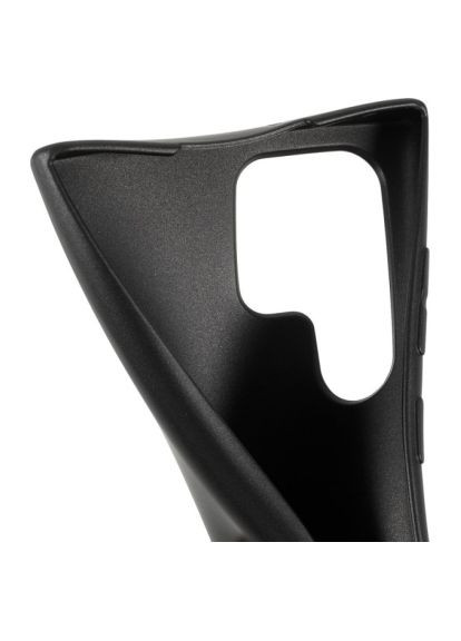 Чехол для мобильного телефона (708255) BeCover Samsung Galaxy S22 Ultra 5G SM-S908 Black (366160270)