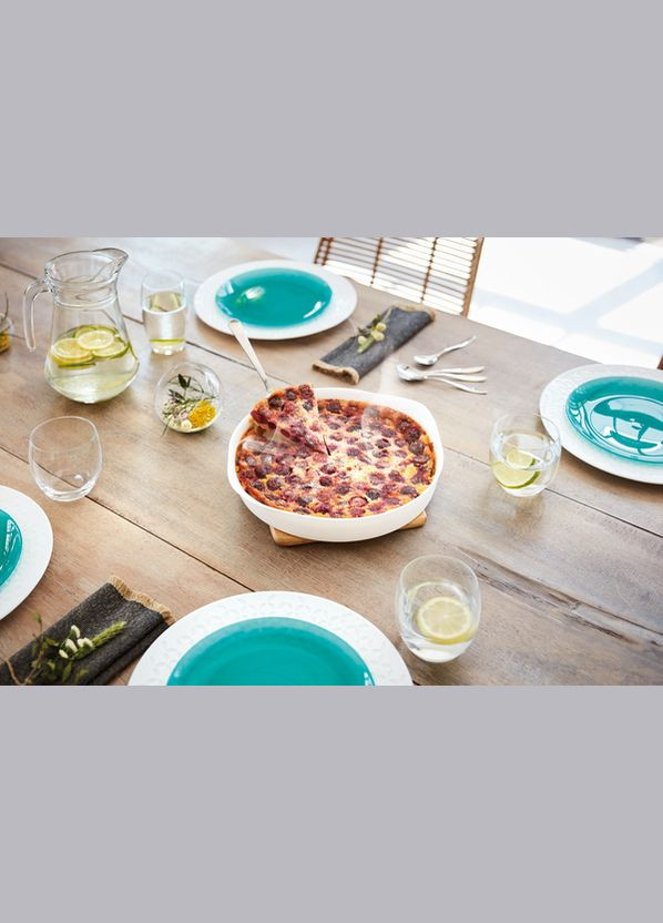 Форма для запекания Smart Cuisine 28 см N3165 Luminarc (280942505)