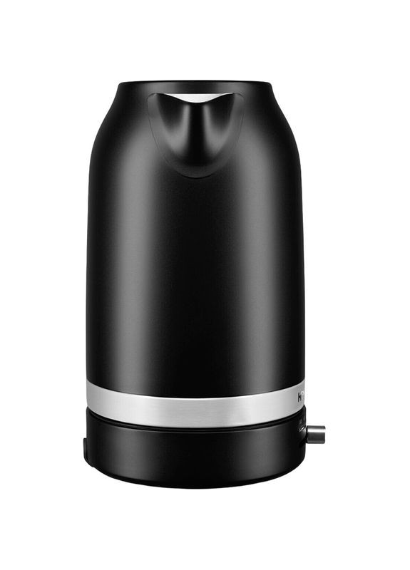 Электрочайник 5KEK1701EBM Mate Black KitchenAid (316696563)