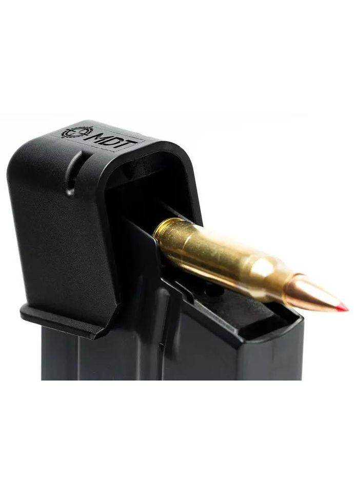 Прискорювач заряджання MDT Mag Loader Black No Brand (316438368)