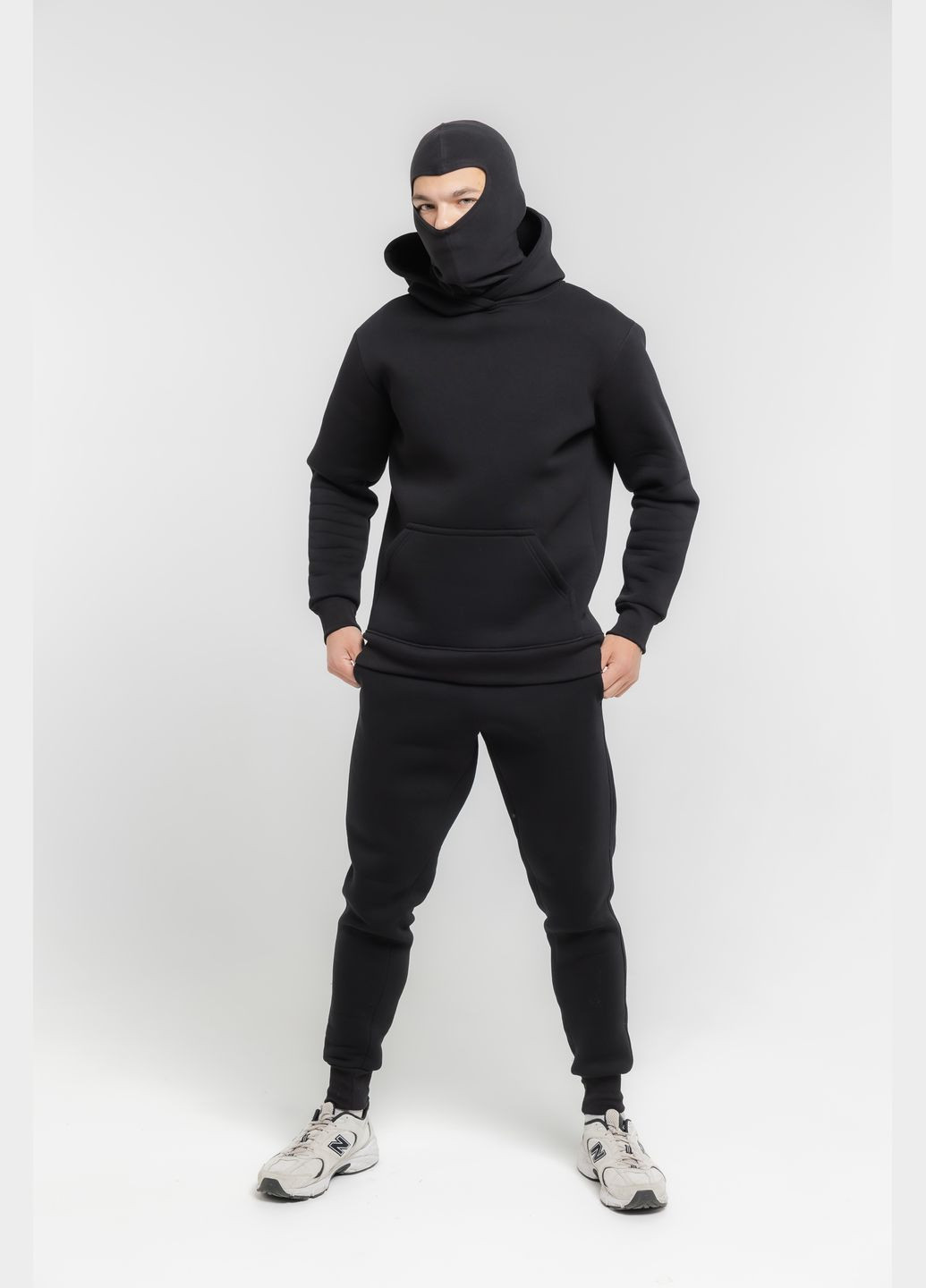 Мужской спортивный костюм No Brand (307149147)