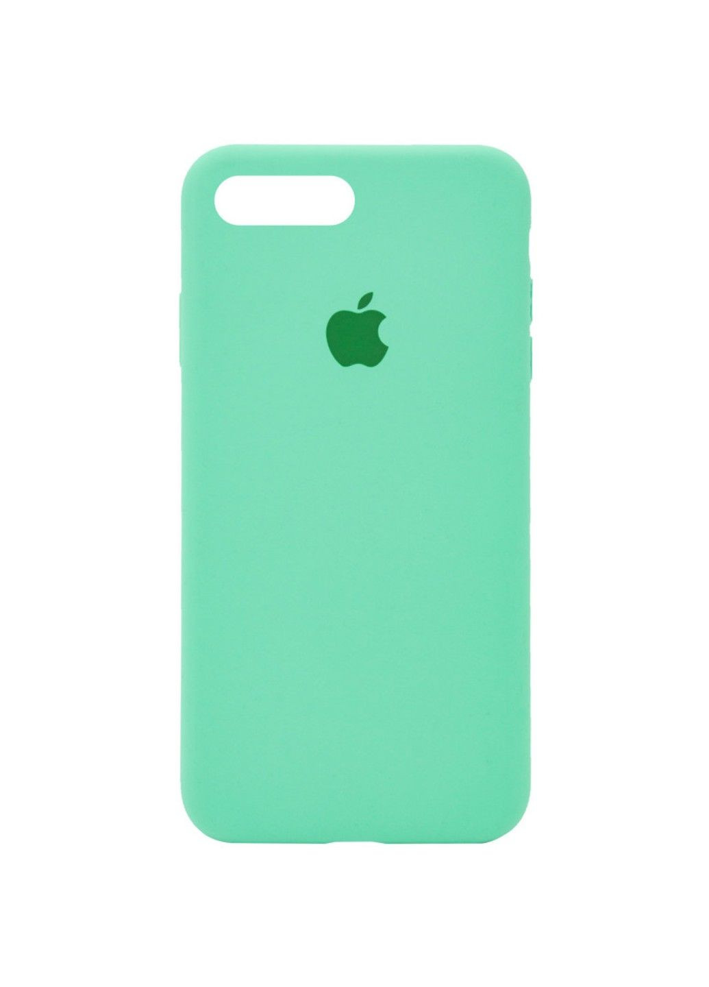 Чохол Silicone Case Full Protective (AA) для Apple iPhone 7 plus / 8 plus (5.5") Epik (292866553)