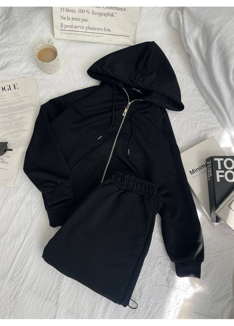 Жіночий костюм вільного крою Avanti (357236313)