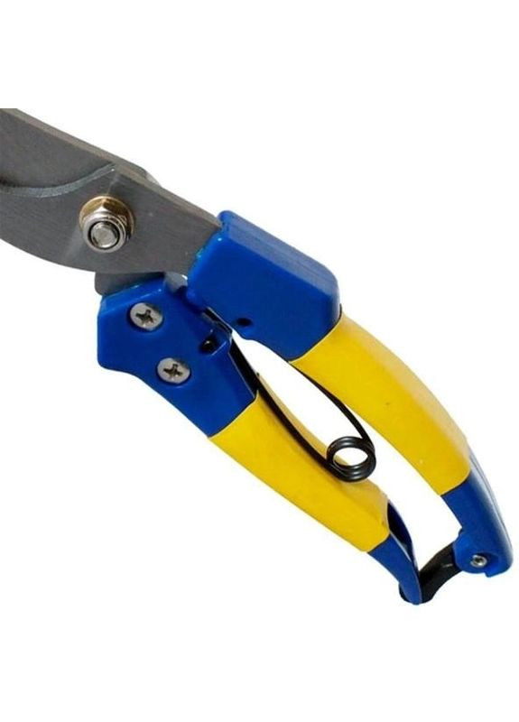 Секатор садовый 81006 75735 20 см СВІТЯЗЬ (364101614)