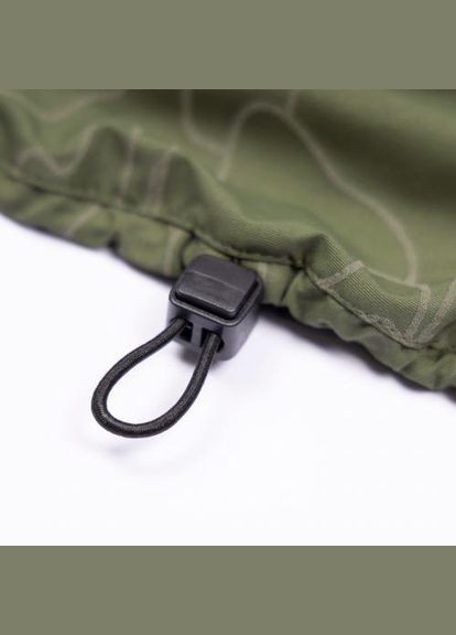 Попона «Roy» для собак, розмір, хакі-гірчиця (*) Pet Fashion (323153689)