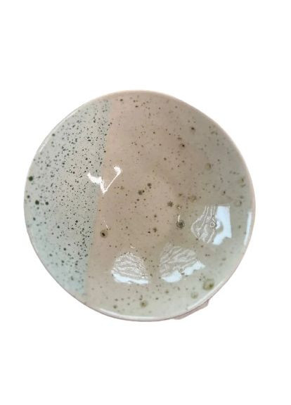 Тарілка супова Sand Dragon ПД-175175 550 мл 17.5х17.5х6 см Декор Кераміка (368763244)