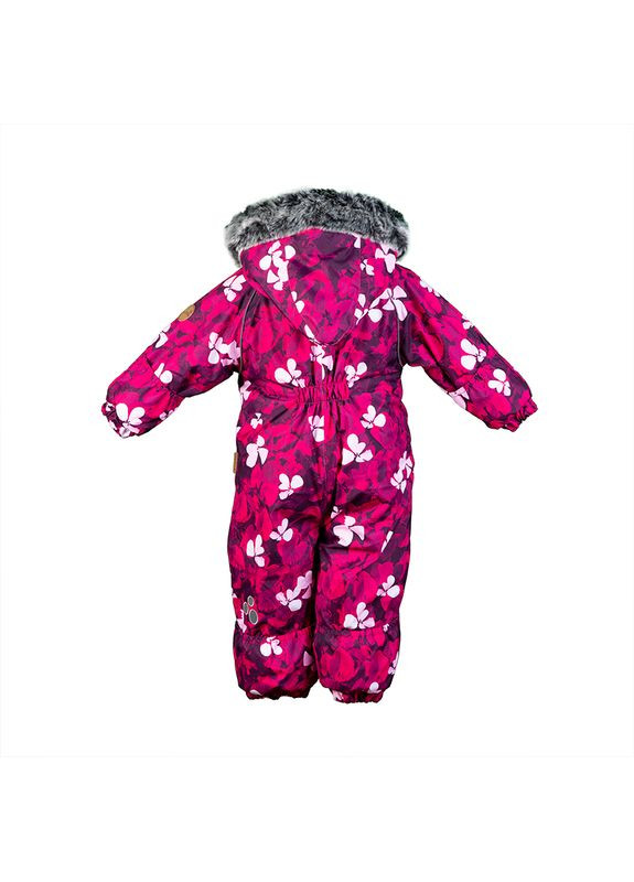 Фуксинова (колору Фукія) термокомбінезон reggie 1, р.92, фуксія () Huppa 36020130-81663-092