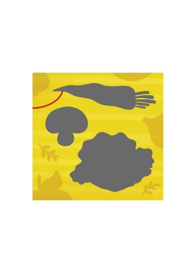 Раскраска с заданиями "От грушек до ватрушек" 931008, 12 страниц Ranok Creative (305077705)