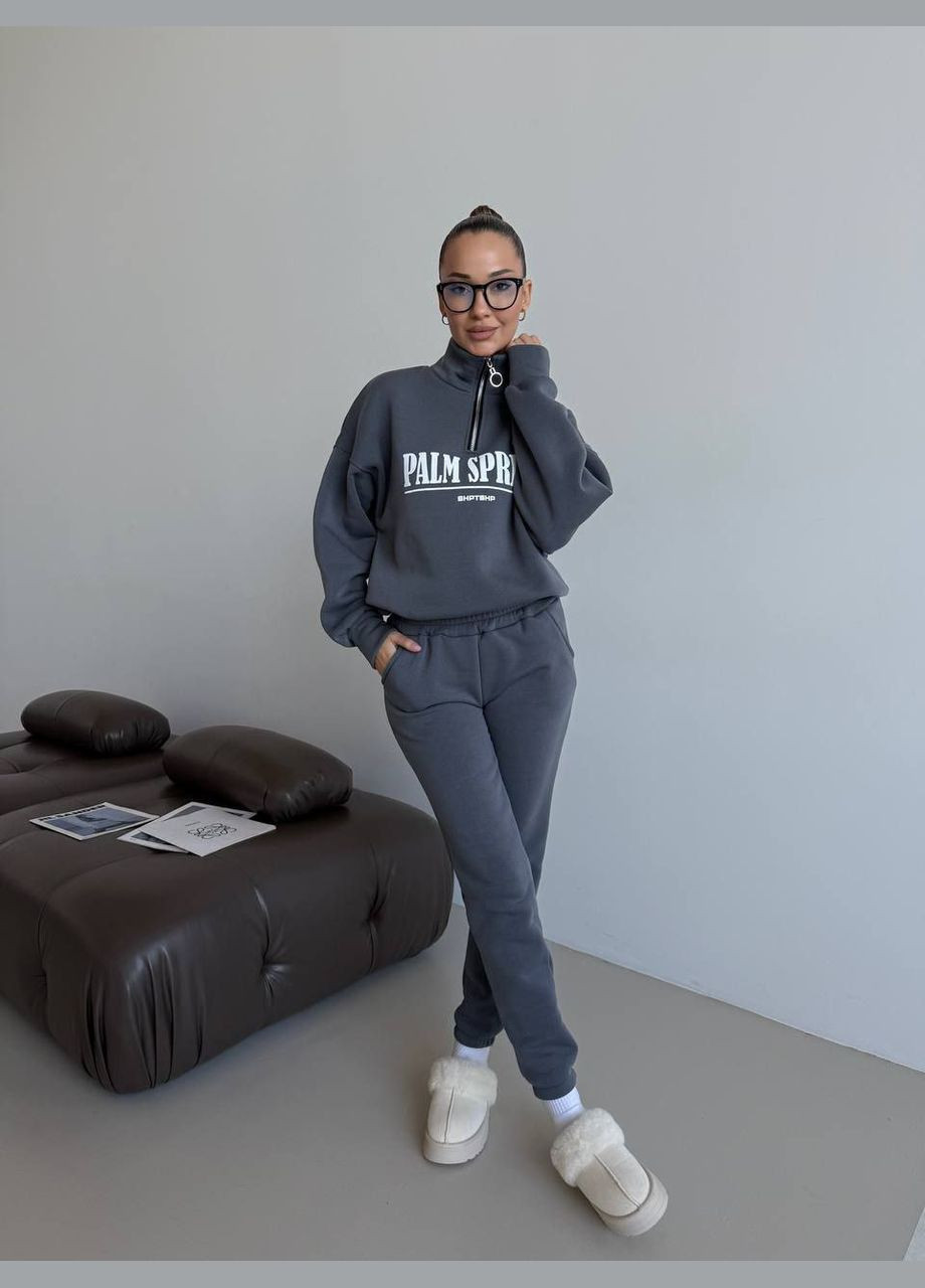 Костюм флисовый Україна (315720180)