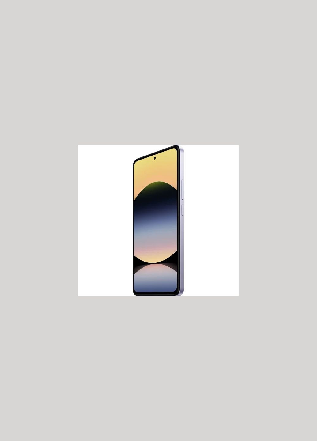 Смартфон Redmi Note 14 8/256Gb Mist Purple (No Adapter) RU UCRF Xiaomi (330032331)