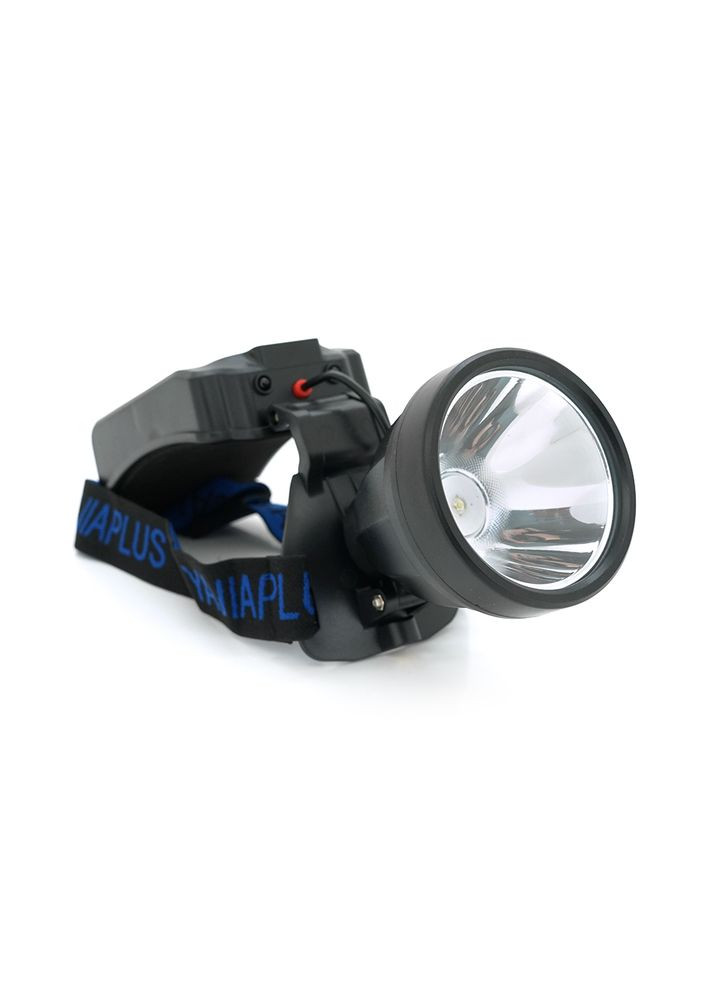 Ліхтарик LY-29C+Solar, Cree XML-T, 3 реж., Zoom, корпус-алюміній, водостійкий, ударостійкий, 18650 ак-тор, USB кабель, BOX Bailong (315503518)