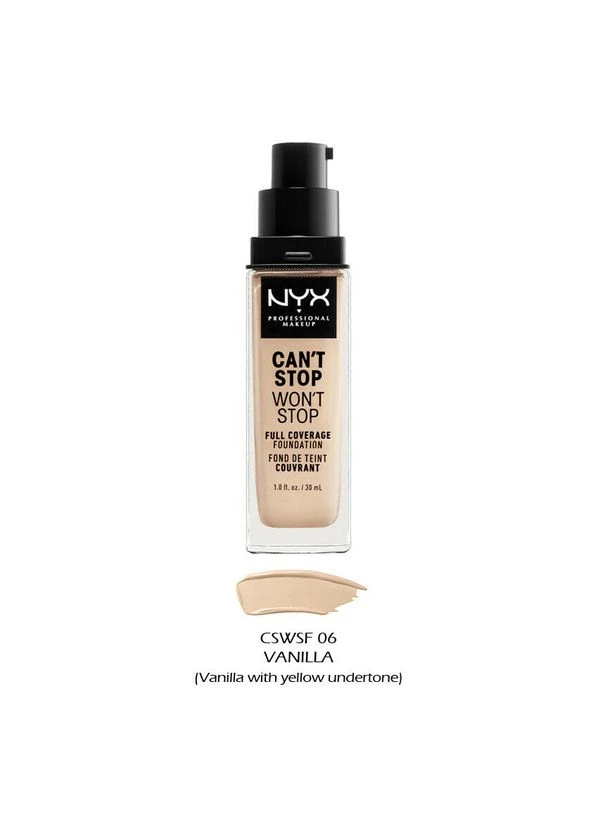 Основа для макіяжу NYX Professional Makeup (280266078)