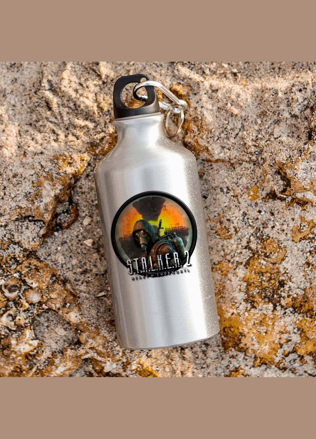 Фляга Сталкер No Brand (319158842)
