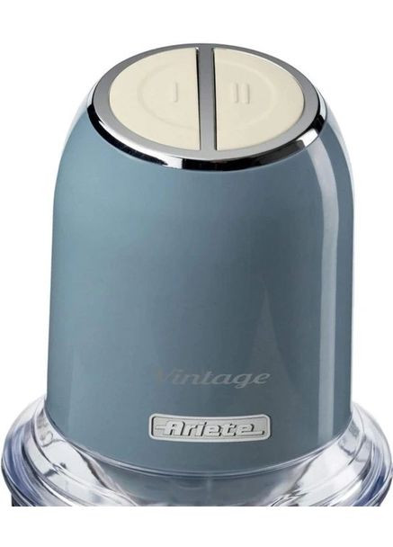 Блендер 0438 Blue Ariete (332972886)