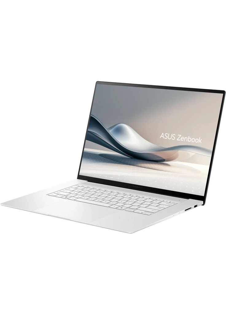 Ноутбук Zenbook S16 UM5606KA-RK017W (m479656) Asus Zenbook S 16 UM5606KA-RK017W (369015978)