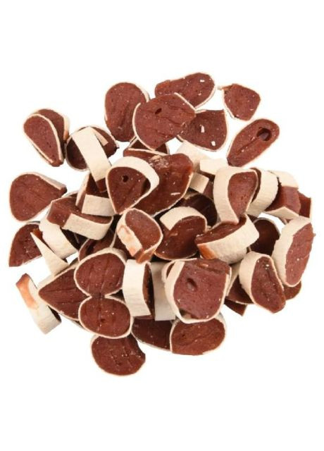 Лакомство 611162 для кошек, утиные роллы, 50 г Flamingo (337822355)