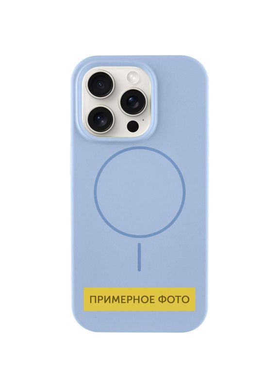 Чехол на Apple iPhone 16 Plus/ для айфона 16+ плюс с функцией магсейф MagSafe Epik (360634906)