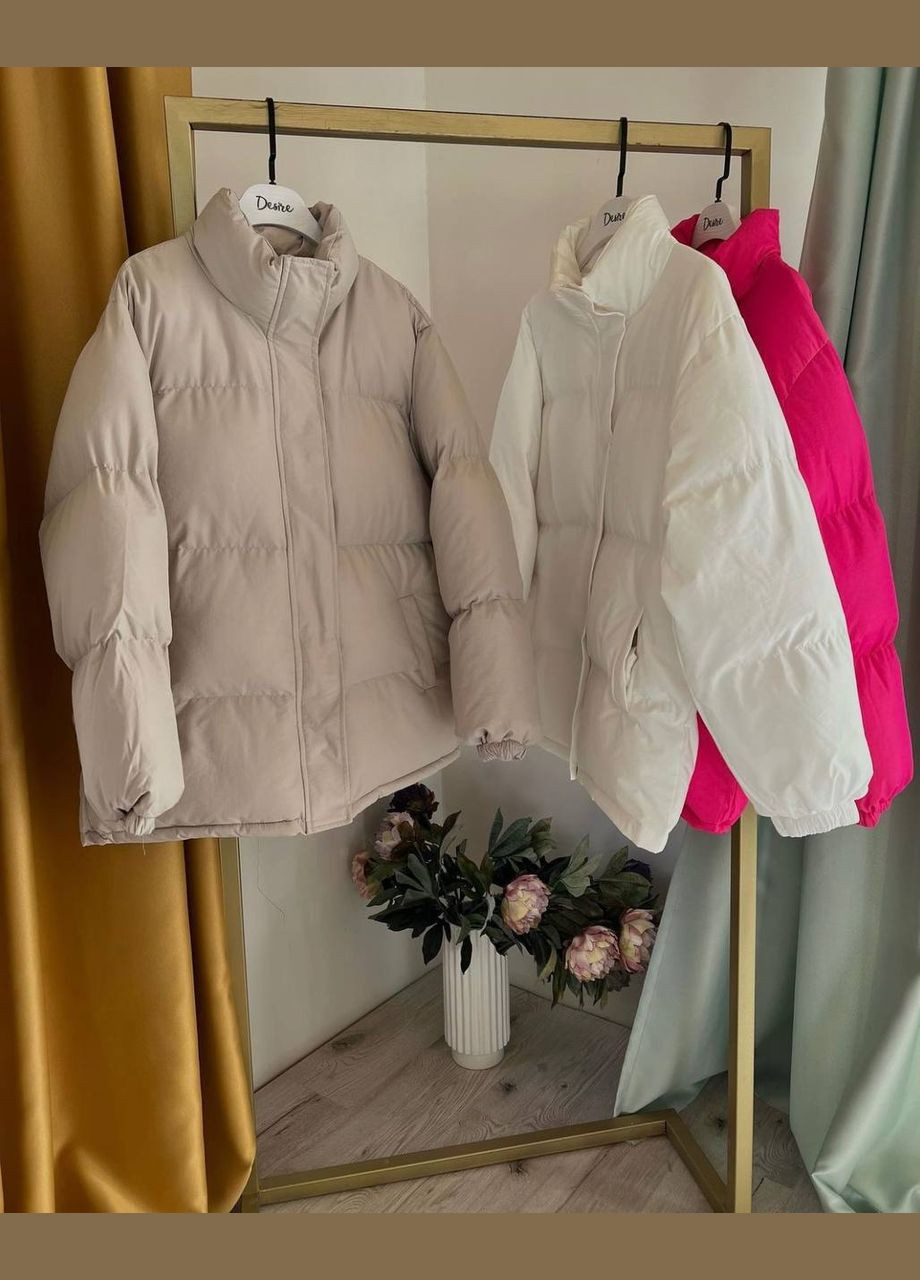 Черная куртка No Brand