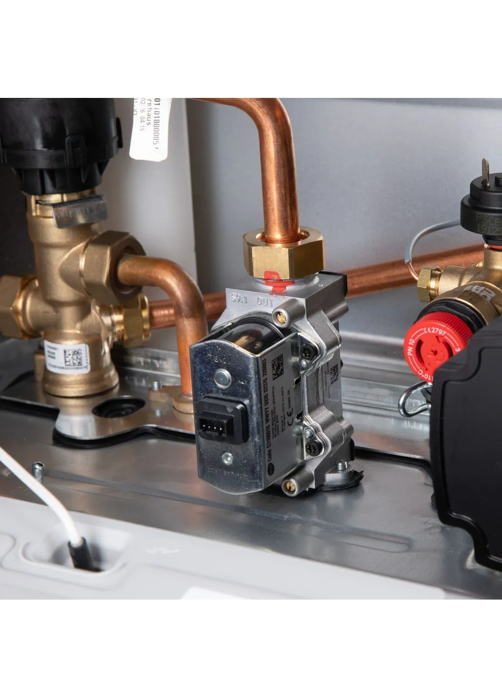 Котел газовий Thermo Alliance EWA SYSTEM 24 (401819570)