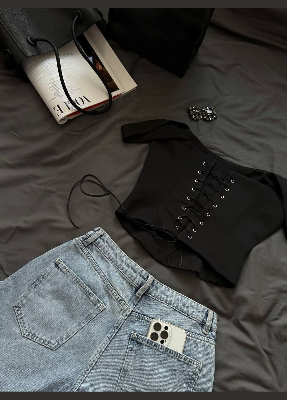 Топ-корсет Fashion (340247955)