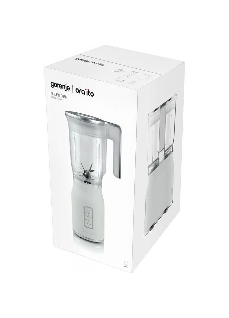Блендер B800ORAW Gorenje (363834452)
