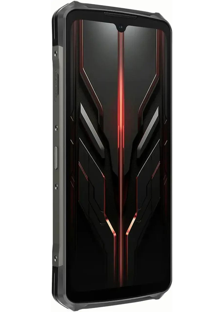 S119 8/512Gb Snowcap Silver Global version Doogee (363832929)