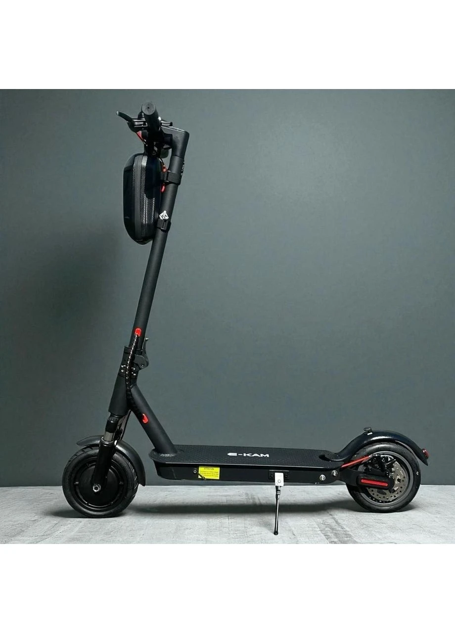 Электросамокат X-Scooter KM-365 400Вт 8.5" 10.4Ah с амортизатором MI (392667904)