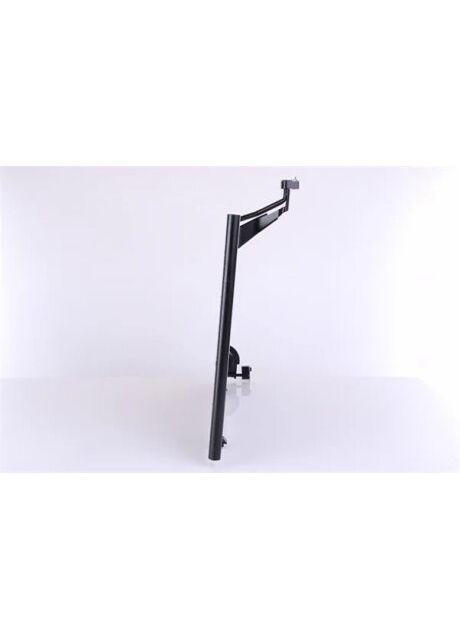 Конденсер кондиціонера FORD B-MAX (12-) 1.6 TDCI (+) 940287-ua Nissens (366170197)