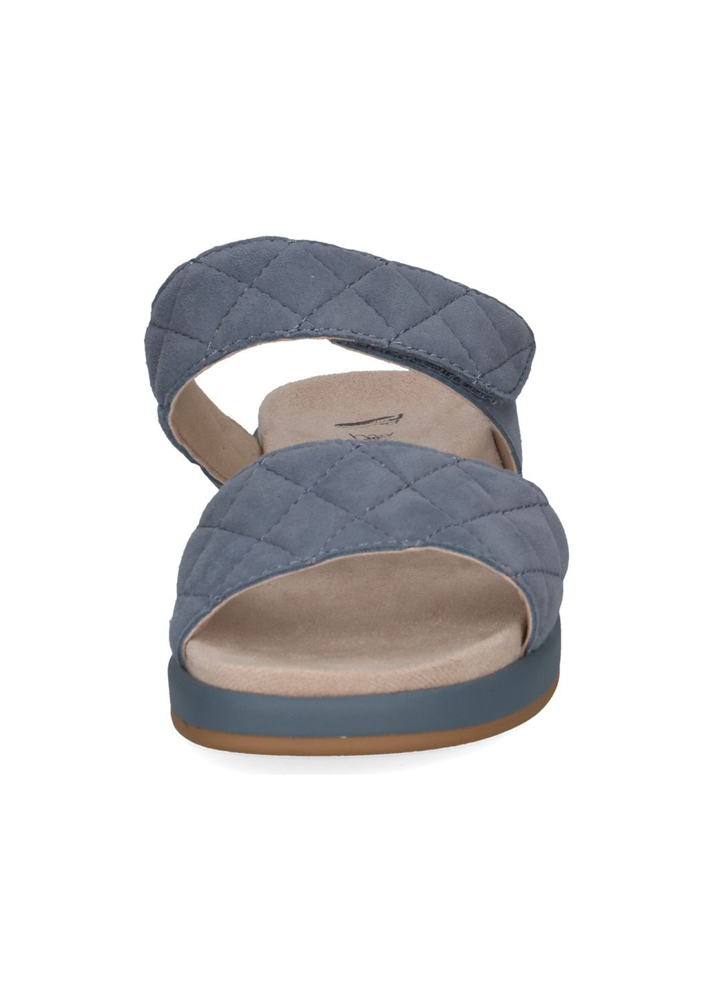 Шльопанці жіночі 9-27204-44/802 Caprice (329687909)