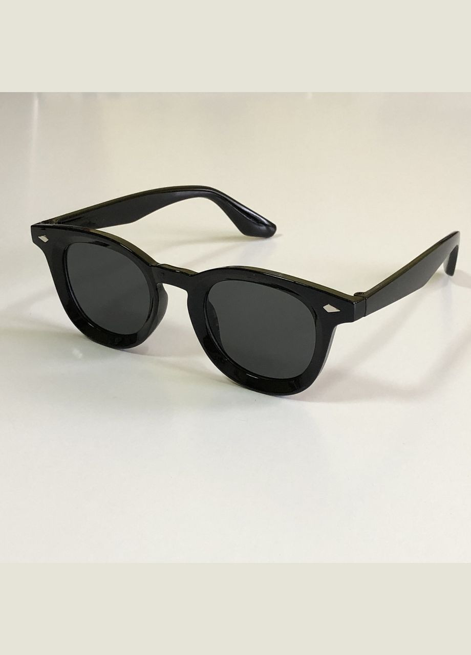 Стильні сонцезахисні окуляри (4-141) No Brand (315825377)