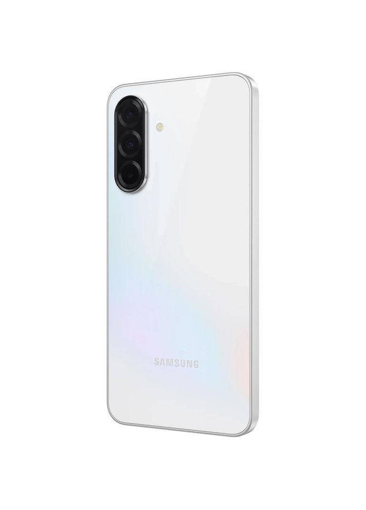 Смартфон Galaxy A36 5G SM-A366 8/256GB Dual Sim Awesome White (SM-A366BZAGEUC) Samsung (323581894)