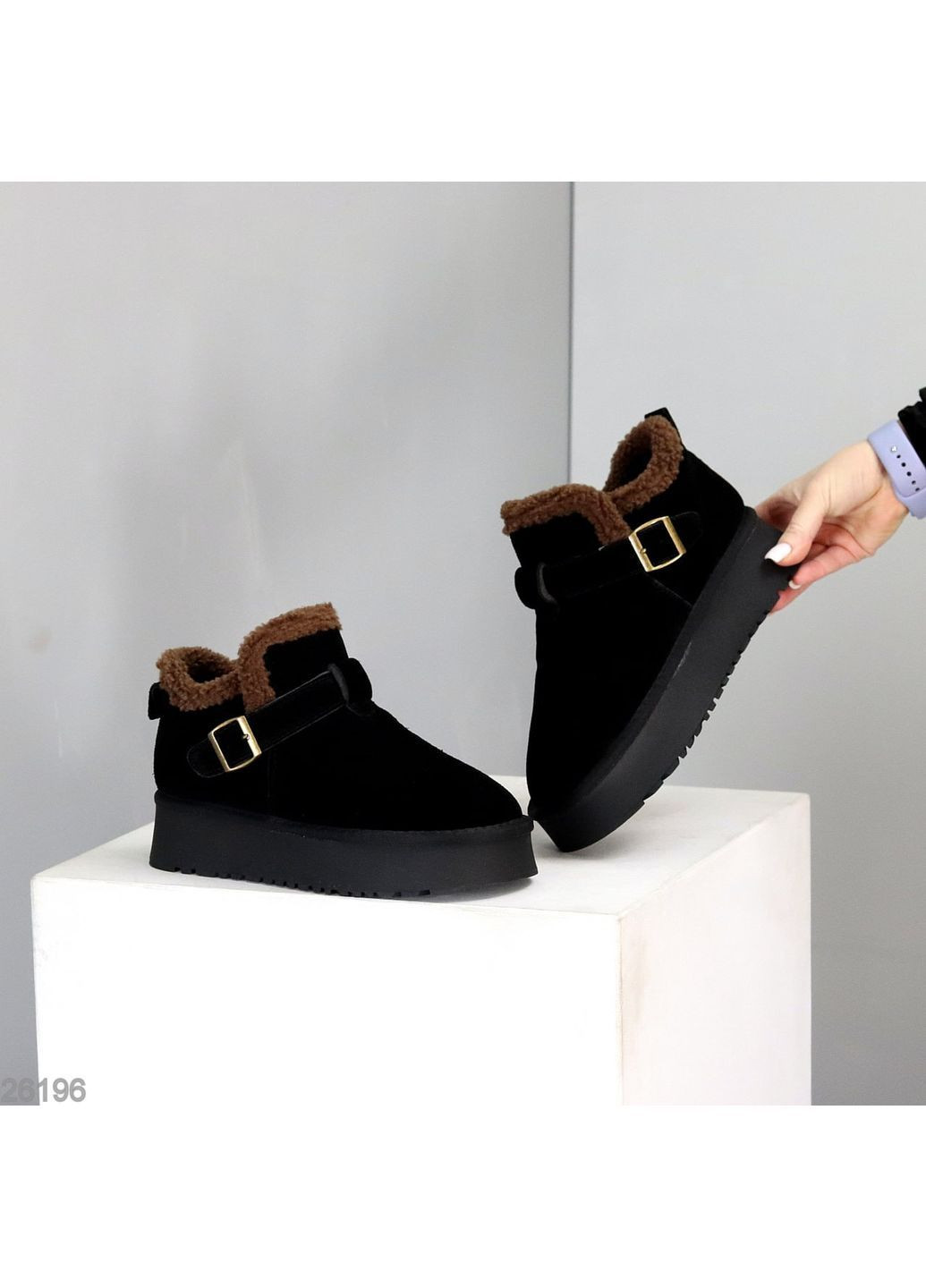 Женские угги Helen (373328994)