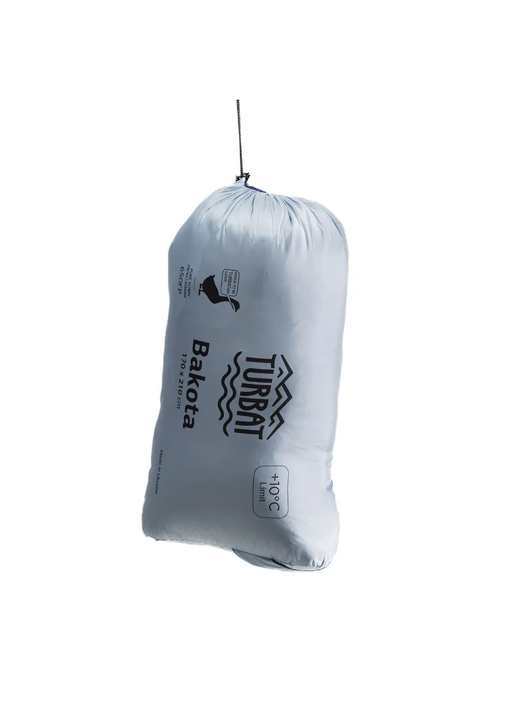 Пухова ковдра Bakota Turbat (365703821)