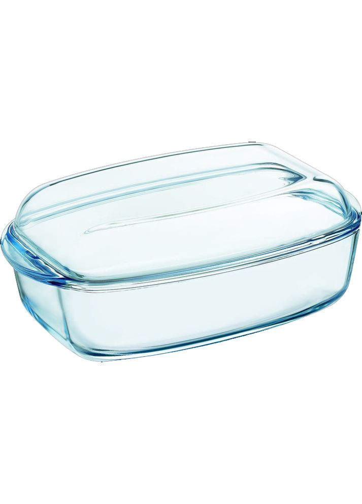Каструля з кришкою 6.7 л (466A000/8443) Pyrex (338222670)