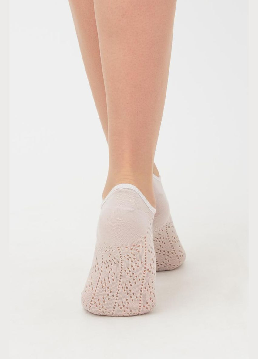 Бавовняні шкарпетки Giulia ws0 air 001 cream (280937623)