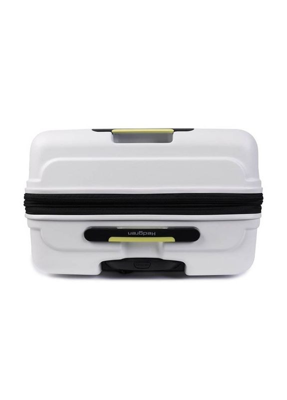 Чемодан Comby Grip L EXP 101/113 л Vaporous Grey (HCMBY01LEX/879-01) HEDGREN (335405695)