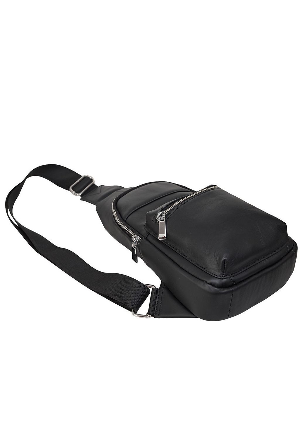 Мужская сумка-рюкзак 18,5х31х9см Buffalo Bags (288048355)