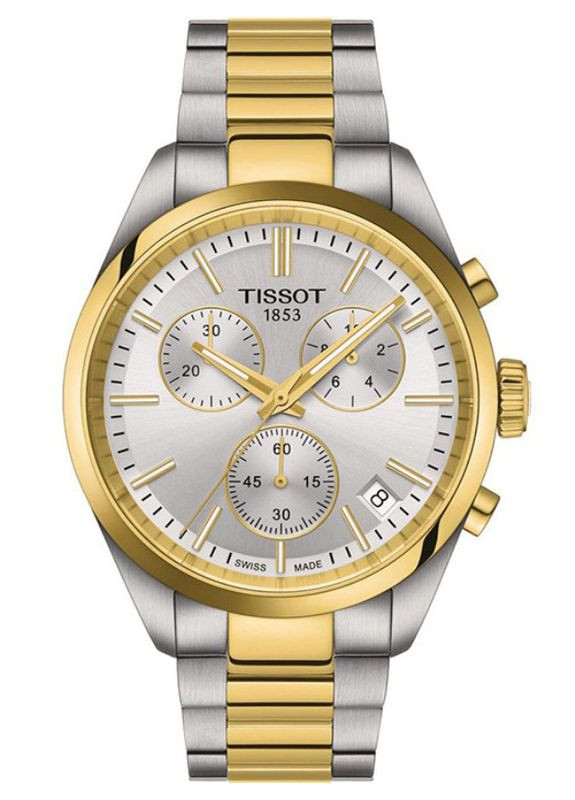 Мужские наручные часы Tissot T150.417.22.031.00 (322687497)