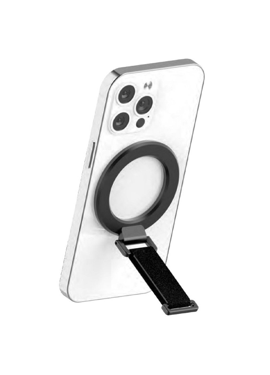 Подставка магнитная MagSafe for Apple FY-Q1 Epik (291880590)